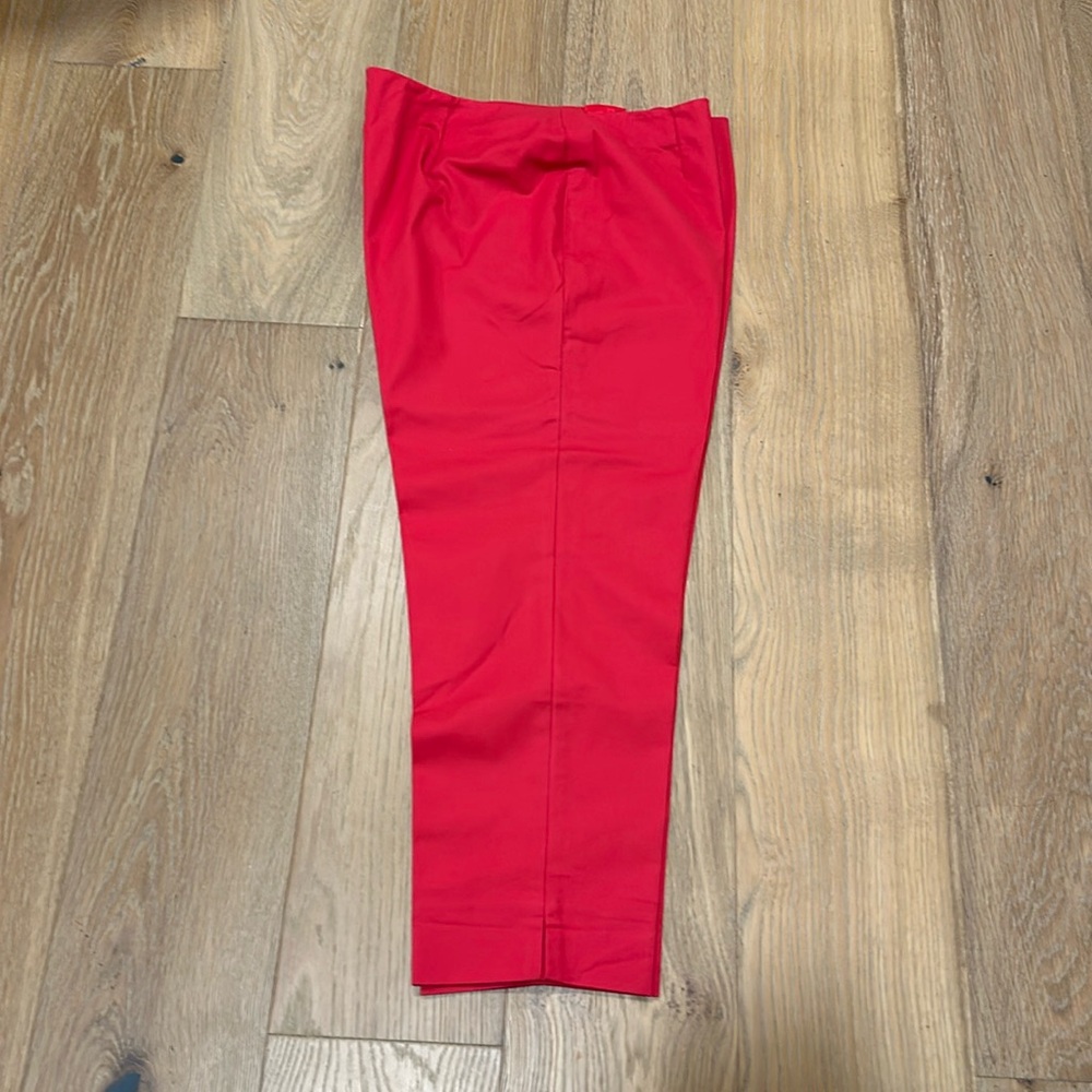 Women’s Lafayette 148 New York pants sz 16